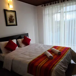 Apartment Infinity Luxury, Nuwara Eliya