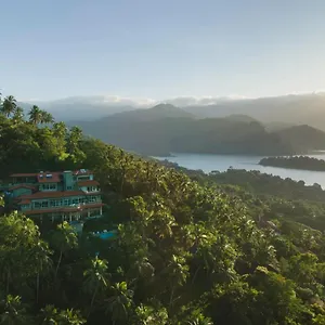 Villa The Albatross, Kandy, Digana