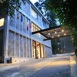 Hotel Spring, Kandy