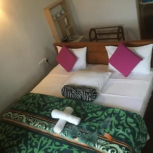 Country house King's, Nuwara Eliya