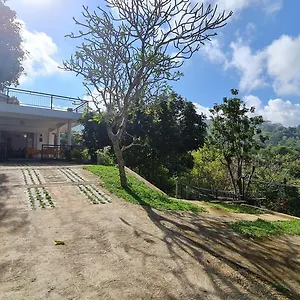 Bed & Breakfast Windy, Kandy