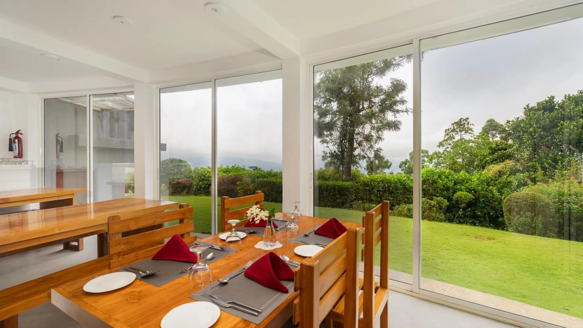 Villa Vajrapani Kandy