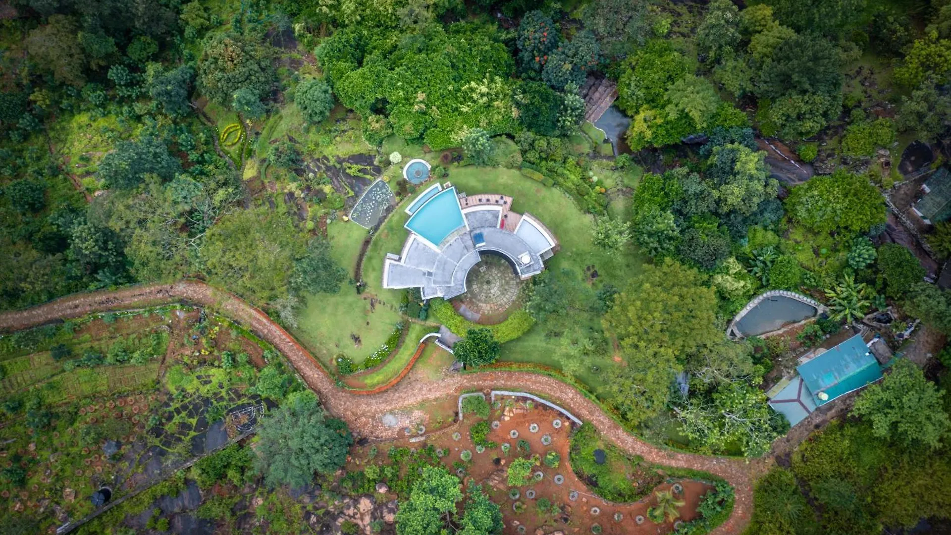 Villa Vajrapani Kandy 0*,