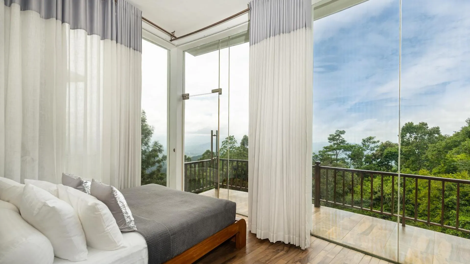 Villa Vajrapani Kandy