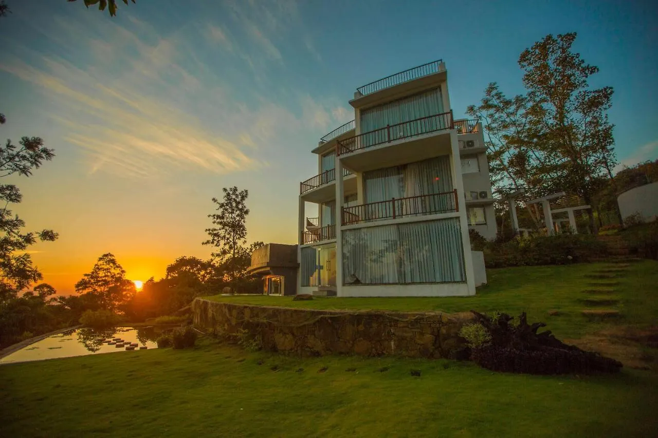 Villa Vajrapani Kandy