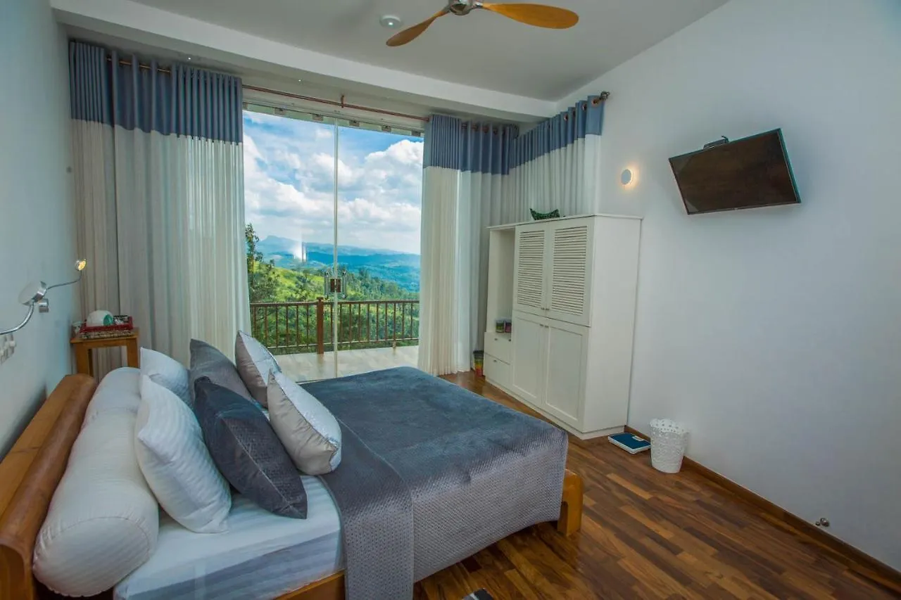 Villa Vajrapani Kandy