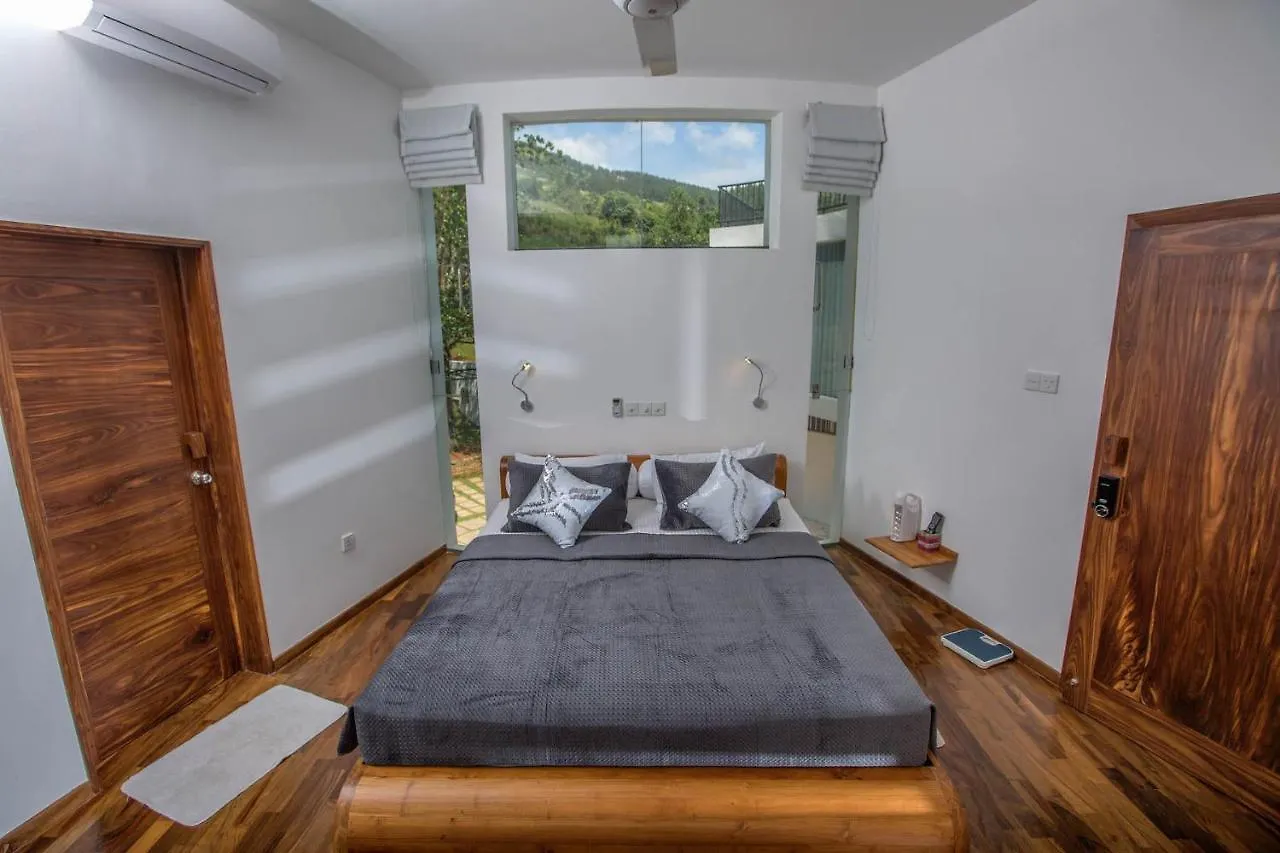 Villa Vajrapani Kandy