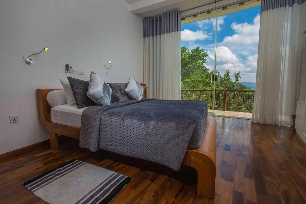 Villa Vajrapani Kandy